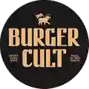 Burger Cult - Suba