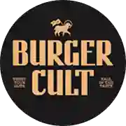 Burger Cult Modelia  a Domicilio