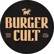 Burger Cult Ferias  a Domicilio