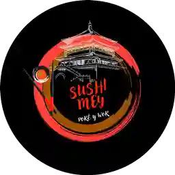 Sushi Mey Poke&wok - Calasanz a Domicilio