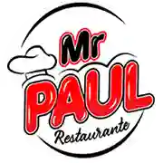 Mr Paul Almuerzos Ejecutivos y Sancochos a Domicilio