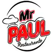 Mr Paul Pizzas  a Domicilio