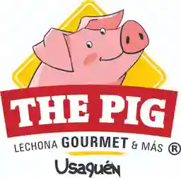 The Pig Lechona Usaquen a Domicilio