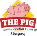 The Pig Lechona Usaquen a Domicilio