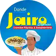 Sr Jairo Fast Food Bq  a Domicilio