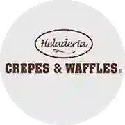 Heladería Crepes & Waffles Buenavista II  a Domicilio