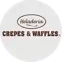 Heladería Crepes & Waffles - El Poblado