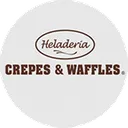 Heladería Crepes & Waffles