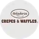 Heladería Crepes & Waffles - Cdad. Bolívar