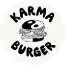 Karma Burger - Calazans a Domicilio