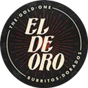 El de Oro Burritos Dorados