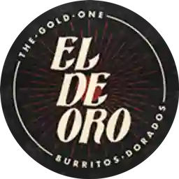 El de Oro: Burritos Dorados - 7 de Agosto  a Domicilio