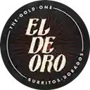 El de Oro Burritos Dorados - Barrios Unidos