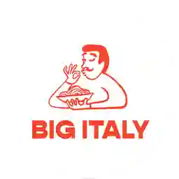 Big Italy - Prado Veraniego a Domicilio