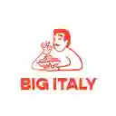 Big Italy - Centro - Suba