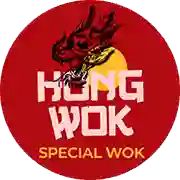 Hong Wok - el Progreso  a Domicilio