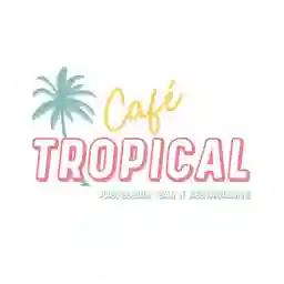Café Tropical  a Domicilio