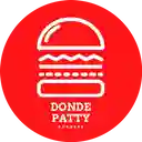 Donde Patty