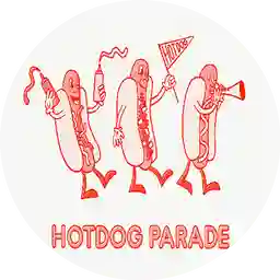 Hot Dog Parade - 7 de Agosto a Domicilio
