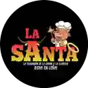 La Santa Carne Llanera - San Judas Tadeo