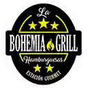 Bohemia grill