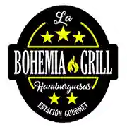 La Bohemia Grill     a Domicilio