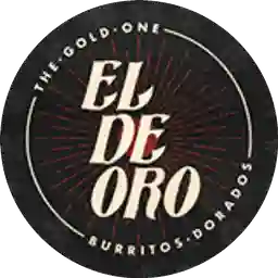 El de Oro: Burritos Dorados - Bochica Sur  a Domicilio