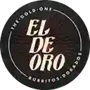 El de Oro Burritos Dorados - Rafael Uribe Uribe