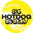 Big Hot Dog Energy - Hacaritama  a Domicilio