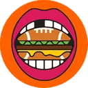 Smashmouth Burgers.