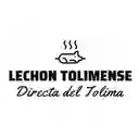 Lechon Tolimenses - Teusaquillo