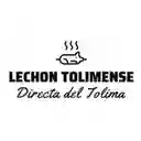 Lechon Tolimenses - Barrios Unidos