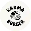 Karma Burger - los Zipas  a Domicilio