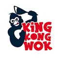 King Kong Wok.