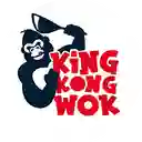 King Kong Wok.