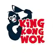 King Kong Wok - Villa Carolina a Domicilio