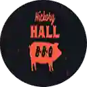 Hickory Hall Bbq. - Universidad