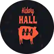 Hickory Hall Bbq - Galicia  a Domicilio