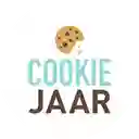 Cookie Jaar - Comuna 22