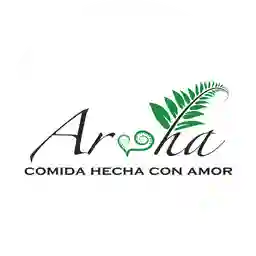 Aroha Pizza a la Parrilla a Domicilio