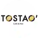 Tostao Cafe & Pan - Cdad. Bolívar