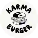 Karma Burger