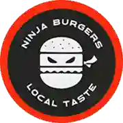 Ninja Burgers - la Magnolia a Domicilio