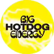 Big Hot Dog Energy - la Manga Cra. 21 a Domicilio