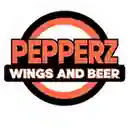 Pepperz Wings And Beer Palmira