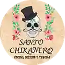 Santo Chikanero - Pomona
