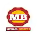 Michael Burger Girardot