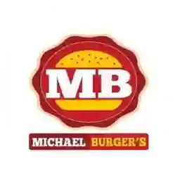 Michael Burger Girardot  a Domicilio