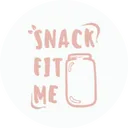 Snack Fit Me - Saludable