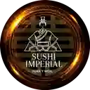 Sushi Imperial Poke Wok - Bosa